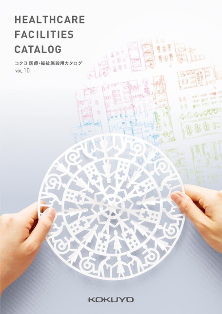 医療用ベッド　コクヨ？ KOKUYO 【配送のみ・お客様組立】 コクヨ 病院用ベッド HP